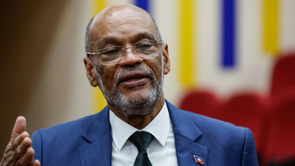 Detalhes jur&iacute;dicos atrasam nomea&ccedil;&atilde;o de novas autoridades haitianas
