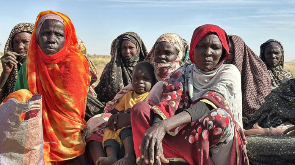 Mais de 800 mil crian&ccedil;as est&atilde;o isoladas por combates no Sud&atilde;o, alerta Unicef