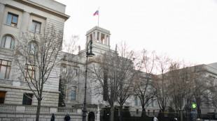Ausgewiesene deutsche Diplomaten verlassen Russland