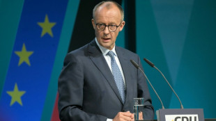 CDU-Bundesausschuss nimmt Beratungen &uuml;ber Koalitionsvertrag auf