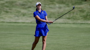 Parigi: golf donne; Fanali &egrave; 36/a dopo il primo round