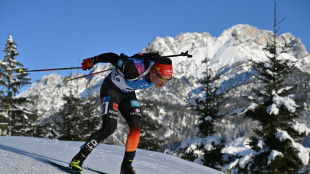 Horn auf Rang vier, Uldal schl&auml;gt Landsmann B&ouml;