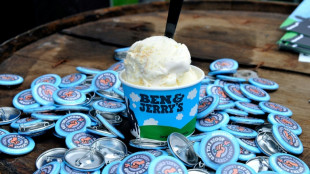 "Zum Schweigen gebracht": Jerry von Eismarke Ben & Jerry's verl&auml;sst Firma  
