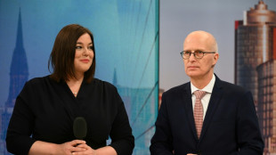 Koalitionsverhandlungen von SPD und Gr&uuml;nen in Hamburg starten am Donnerstag