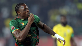 Camar&otilde;es vence Gab&atilde;o (1-0) em sua estreia na Copa Africana de Na&ccedil;&otilde;es