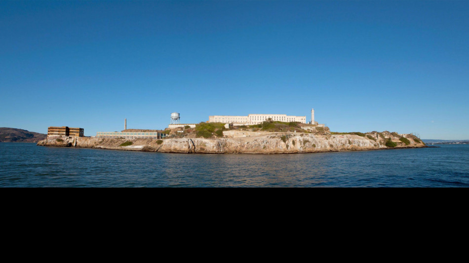 Trump ordina la riapertura del carcere di Alcatraz