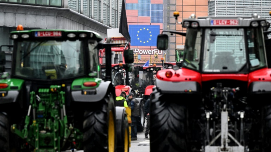 Simplification des r&egrave;gles de la PAC: l'UE sonde les agriculteurs 
