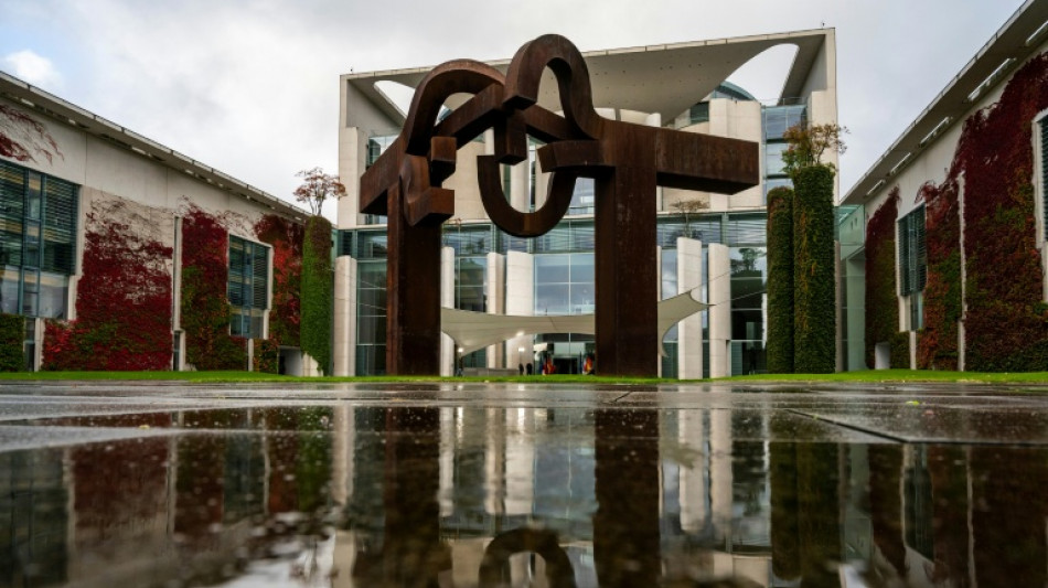 Kabinett befasst sich mit Aktiv-Rente und Sparpaket f&uuml;r Gesundheitswesen