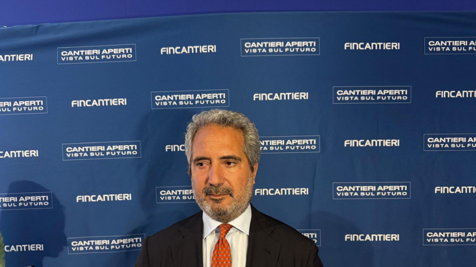 Fincantieri vara aumento di capitale del 10%