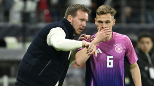 Immer mehr Spiele: Nagelsmann mit gemischten Gef&uuml;hlen