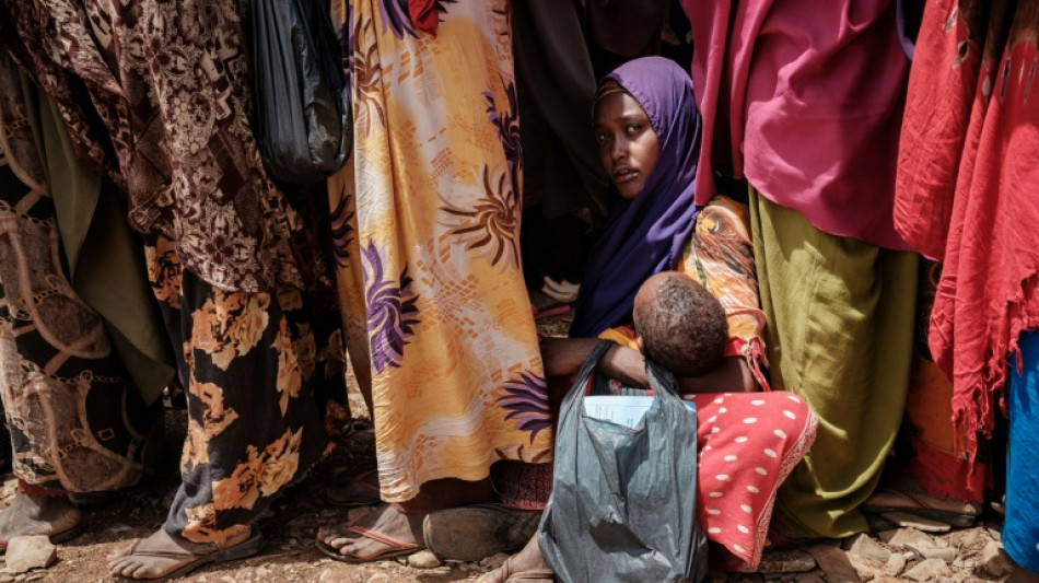 Diakonie Katastrophenhilfe fordert von Bund mehr Mittel f&uuml;r humanit&auml;re Hilfe