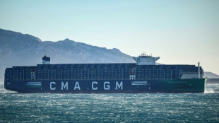Attaques en mer Rouge: l'armateur fran&ccedil;ais CMA CGM suspend &agrave; son tour la travers&eacute;e "jusqu'&agrave; nouvel ordre"