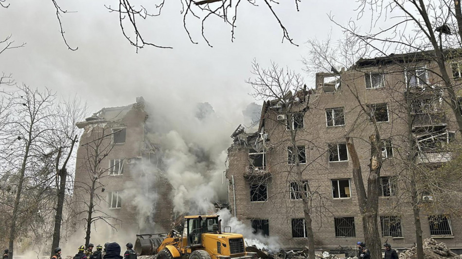 Fox, 'Trump nominer&agrave; presto un inviato per la pace in Ucraina'