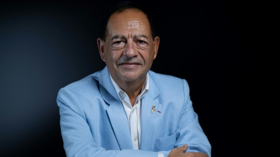 Par&iacute;s homenajear&aacute; a homosexuales deportados a campos de concentraci&oacute;n