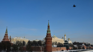 El Kremlin se burla de la idea de posibles v&iacute;nculos con Epstein