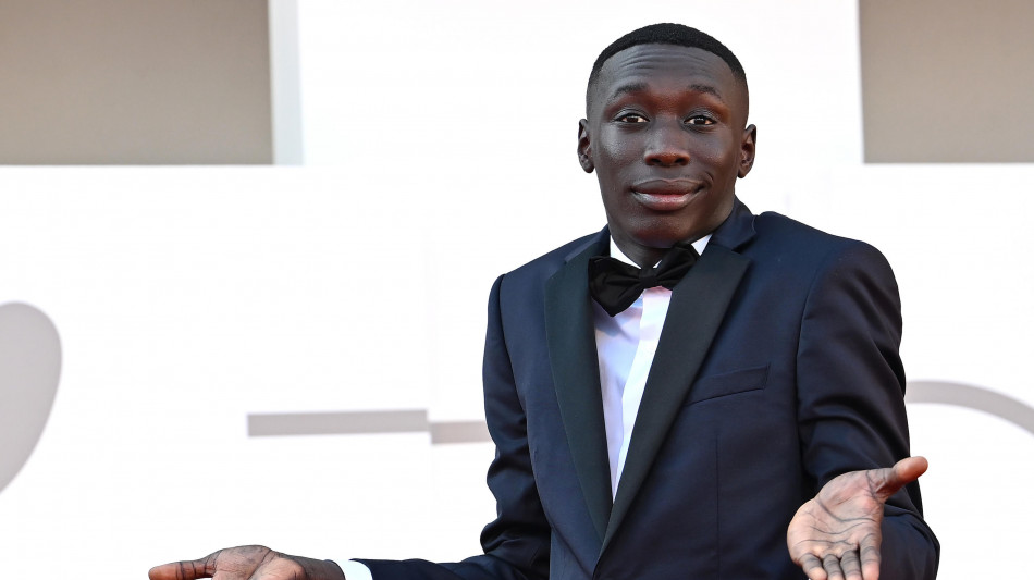 Voci su arresto di Khaby Lame in Usa, ma non ci sono conferme