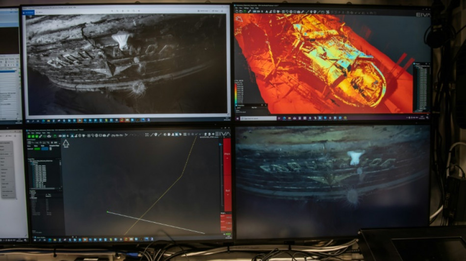 Hallado un siglo despu&eacute;s el barco de Ernest Shackleton que explor&oacute; la Ant&aacute;rtida