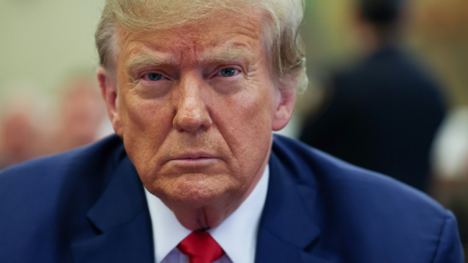 Trump deber&aacute; pagar a The New York Times 400.000 d&oacute;lares por gastos legales