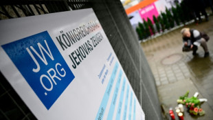 Un extestigo de Jehov&aacute; mata a seis personas en su comunidad en Hamburgo