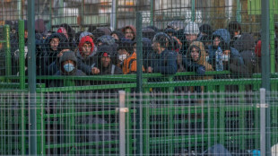 Pr&egrave;s de 520.000 r&eacute;fugi&eacute;s ukrainiens dans les pays frontaliers