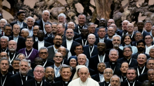 S&iacute;nodo aborda quest&atilde;o das mulheres di&aacute;conas na Igreja cat&oacute;lica