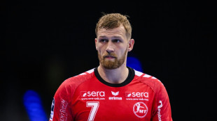 Handball: Melsungen schl&auml;gt Berlin und ist Tabellenf&uuml;hrer