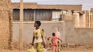 Guerra no Sud&atilde;o mata ou fere uma crian&ccedil;a a cada hora, diz ONU