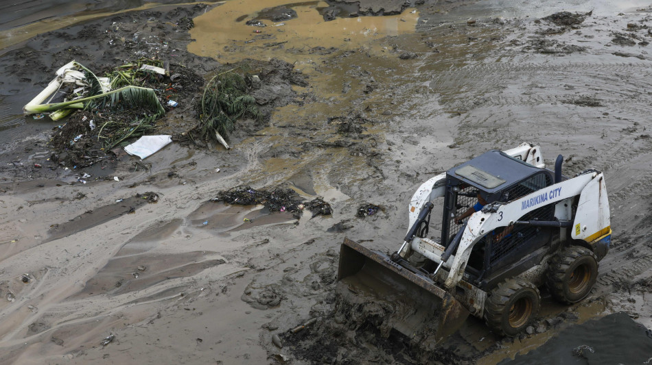 Tifone Gaemi in Cina, evacuate 300.000 persone nell'est