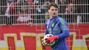 "W&auml;re kurios": Urbig vor Doppel-Meisterschaft?