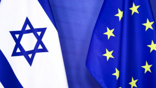 Gazastreifen: EU schl&auml;gt Aussetzung von Finanzierung israelischer Start-ups vor