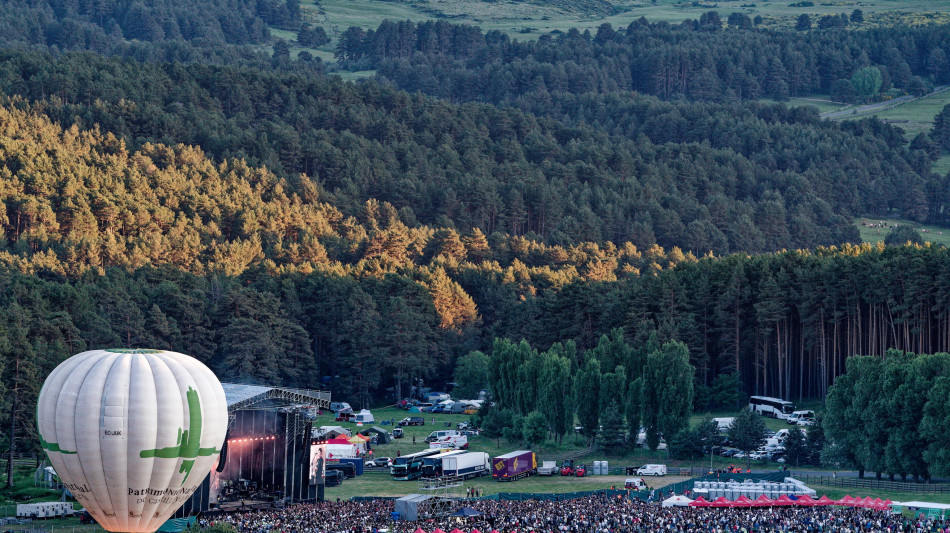 Band e canzoni create con IA alla conquista del mercato