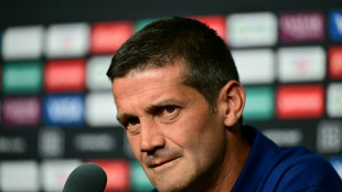 Chivu espera que el Inter de Milán "domine" a sus rivales en el Mundial