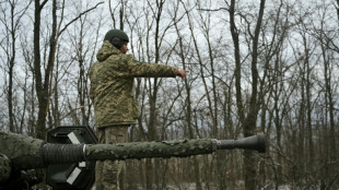 R&uacute;ssia aumenta a press&atilde;o na frente oriental na Ucr&acirc;nia