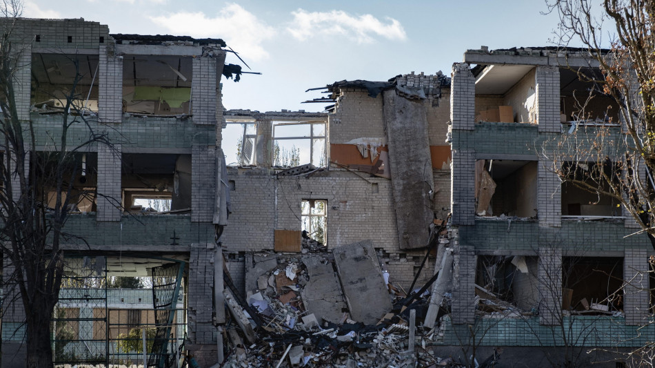 Kiev, 'attacco russo nel sud dopo tregua, un morto'