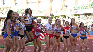 Wei&szlig;enberg steigt aus - Thiam Siebenkampf-Weltmeisterin 