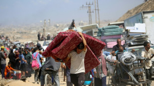 'Shocked, devastated': Gaza City assault leaves Palestinians traumatised, scrambling