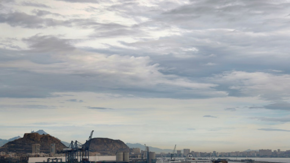 La polic&iacute;a espa&ntilde;ola desmantela una red de trata que explotaba a colombianas y venezolanas