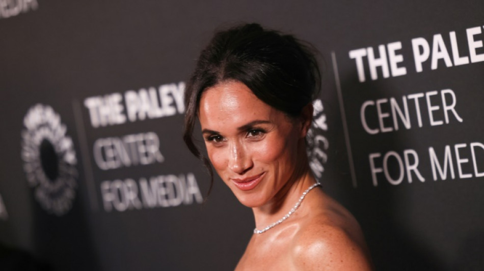 Kochen, G&auml;rtnern, Feiern: Netflix-Sendung mit Meghan Markle erscheint am 15. Januar