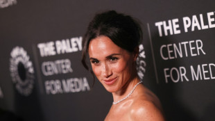 Kochen, G&auml;rtnern, Feiern: Netflix-Sendung mit Meghan Markle erscheint am 15. Januar