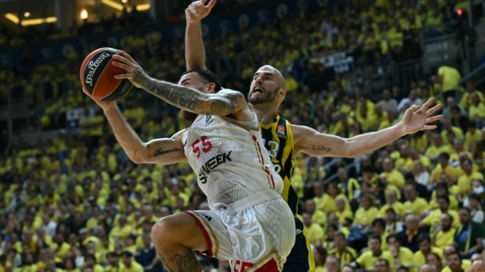 Dub&aacute;i es "un mercado interesante" para la Euroliga, dice su director