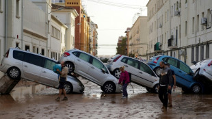 Spain&rsquo;s warning system under scrutiny as flood toll rises