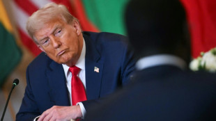 Trump re&ccedil;oit cinq pr&eacute;sidents africains pour une r&eacute;union plac&eacute;e sous le signe des minerais