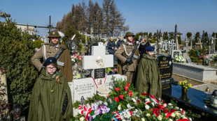 Familia polaca asesinada por los nazis ser&aacute; beatificada en gesto in&eacute;dito