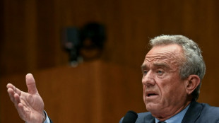 Democrats grill Trump's controversial health secretary