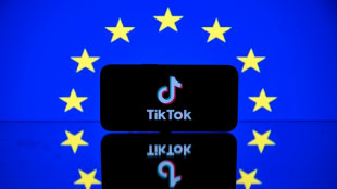 TikTok press&eacute; "d'acc&eacute;l&eacute;rer" sa mise en conformit&eacute; avec les nouvelles r&egrave;gles de l'UE