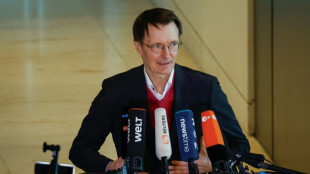 Lauterbach macht L&auml;ndern Zugest&auml;ndnisse zur Billigung von Cannabisgesetz