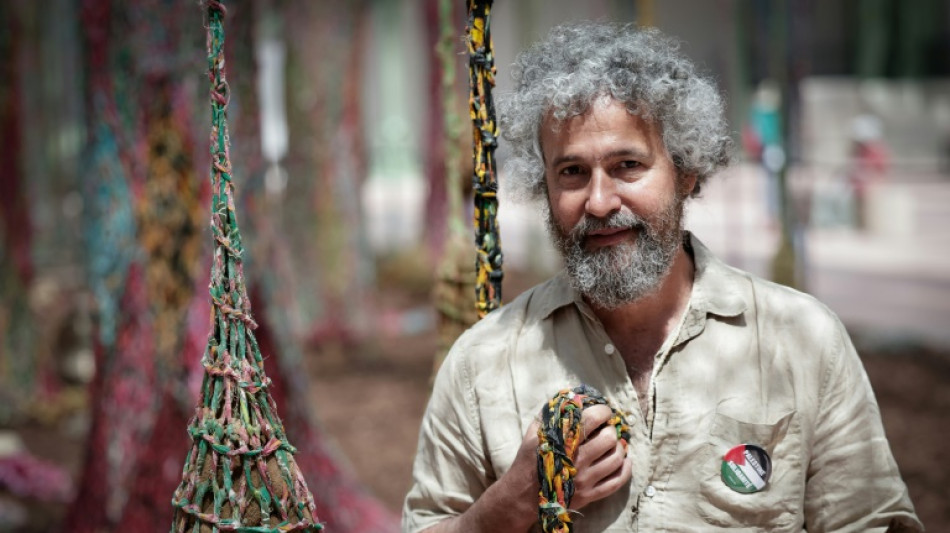 Brasil tem temporada com mais de 300 eventos culturais na França
