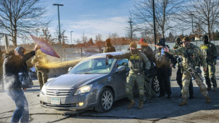 Trump admin sends more agents to Minneapolis despite furor over woman's killing