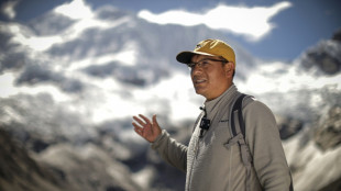 Agricultor peruano leva gigante da energia &agrave; Justi&ccedil;a alem&atilde; por degelo nos Andes