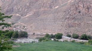 Flucht aus Pandschir-Tal wegen K&auml;mpfen zwischen Taliban und Aufst&auml;ndischen